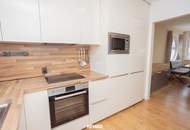 Wohnen auf zwei Ebenen: Helle 3-Zimmer-Maisonette mit Balkon in 1110 Wien