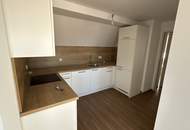 ERSTBEZUG! UNBEFRISTETE DG-WOHNUNG MIT TOP TERRASSE