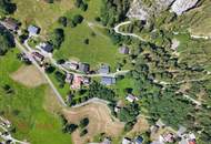 Panorama & Privatsphäre: Einfamilienhaus im Luftkurort Ebnit