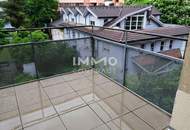 Innsbruck-Zentrum Terrassen-Wohnung Mentlgasse 14 - Top 14