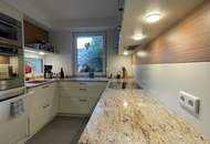 Modernes 7-Zimmer-Einfamilienhaus mit traumhaften Weitblick, Erdwärme und Doppelgarage