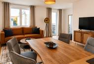 Mitten im Leben, ideal vernetzt – Premiumlage im 15. Bezirk! Hochwertige Neubauwohnung mit 2 Balkonen!
