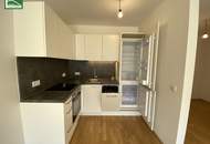 LEO 131 - Sonnige Neubau-Wohnung in Hofruhelage! 4 Bus-Stationen zum Bahnhof Floridsdorf und viele Grünflächen in der Nähe!