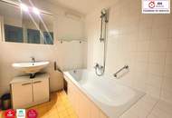 "stylisch, renditestark, grün gelegen" - 2 Zimmer Traum mit Loggia
