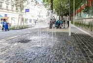 Geschäftslokal in TOP Lage bei Begegnungszone in der Thaliastraße "vermietet"