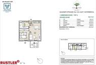 Anleger aufgepasst -ein wahres Raumwunder &amp; Cash Back beim Wohnungskauf!