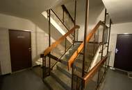 Loggia-Wohnung im 5. Liftstock in U3-Nähe nahe Klinik Ottakring