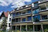 Maisonette in Toplage I Jugendstilvilla in Althietzing