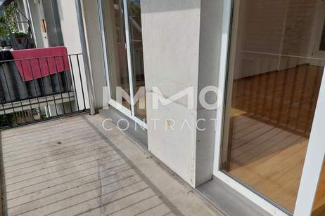 4 Zimmer - Maisonette - Wohnung / 2 Balkon / Lift / Tiefgarage / förderbar / in St. Peter in der Au, Wohnung-miete, 1.303,27,€, 3352 Amstetten