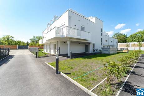 Modernes Wohnen trifft auf Weinromantik – Willkommen bei THE VINEYARD, Wohnung-kauf, 299.250,€, 2344 Mödling
