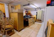 Einfamilienhaus in ruhiger Lage