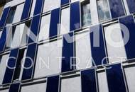 Parklage in Floridsdorf: Zweizimmer-Balkonwohnung mit Garagenplatz Demmergasse 7 Top 11!