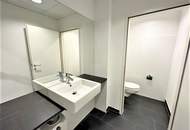 TOPGELEGENHEIT, klimatisiertes 336 m2 Büro oder Kanzlei, 8 Zimmer, Teeküche, 4. Liftstock, Siebenbrunnengasse - Zentagasse