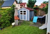 Gartenwohnung in Seebenstein – Perfekt für Paare &amp; junge Familien!