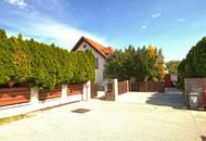 "Architektenhaus: Wohnen &amp; Arbeiten"