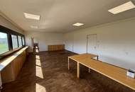 Büroräumlichkeiten im Pfarrheim Don Bosco