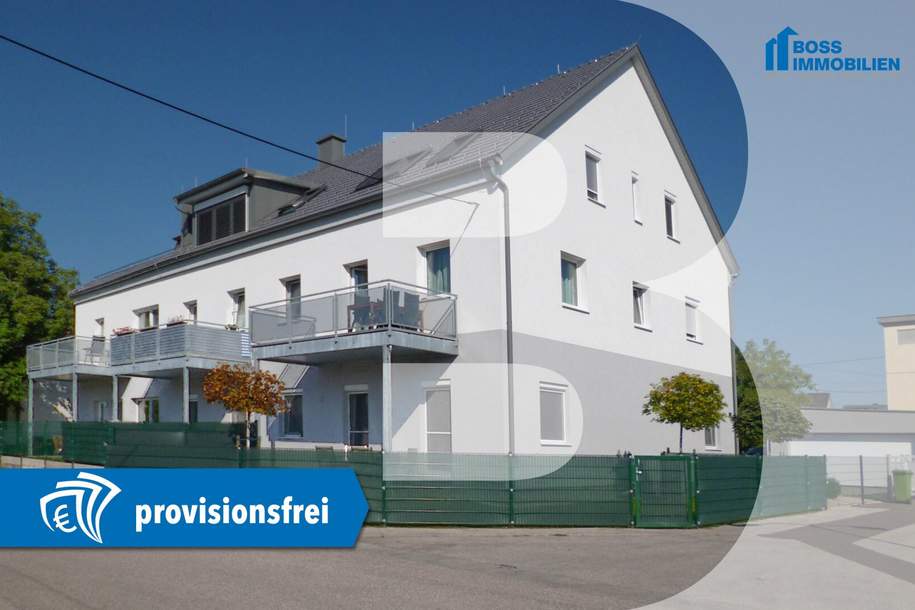 Silencio, Wohnung-miete, 760,00,€, 4050 Linz-Land