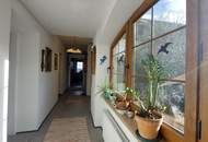 Schönes Bauernhaus mit zwei Ferienappartements