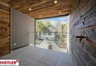 Rarität! 5-Zimmerwohnung mit einzigartiger Ausstattung