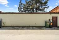 Freizeitparadies in Süssenbrunn/ Stadtgrenze/Pachtgrund