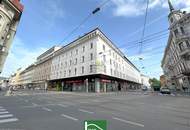 Ihr ruhiges Zuhause mitten in Graz – stilvolle Altbauwohnung an der Annenstraße - JETZT ANFRAGEN