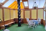 Charmanter, familienfreundlicher Bungalow mit Wintergarten und Sauna! Wohnen und Entspannen in Grünbach am Schneeberg!