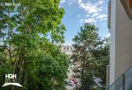 2540 Bad Vöslau Sehr helle und ruhige 4-Zimmer Wohnung mit Loggia am Waldesrand in Thermalbad-Nähe