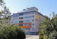Moderne 2 Zimmerwohnung mit Garagenplatz im Haus