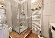 Helle122m² Mietwohnung mit Balkon und Terrasse im Zentrum von Amstetten - zwischen Hauptplatz und Bahnhof