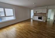 PROVISIONSFREIE 2- ZIMMERWOHNUNG mit LOGGIA