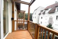 "3 Zimmer Wohnung in ländlicher Atmosphäre"