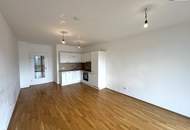 Seltene Gelegenheit: 2-Zimmer-Gartenwohnung mit 39 m² Grünfläche in Top-Lage!