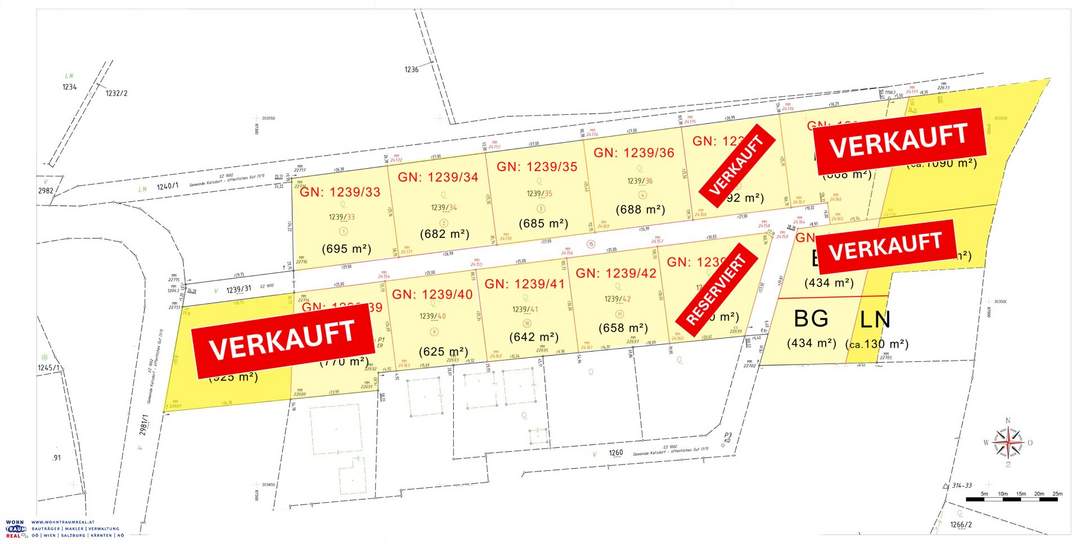 📍 Grundstück 1239/37