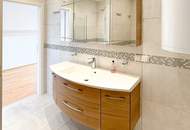 2-Zimmer-Wohnung mit Balkon, Klimaanlage & Parkplatz in zentraler Lage von Tulln