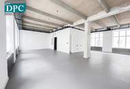DPC | Modernes Loftbüro nähe Mariahilfer Straße