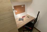 Raumwunder: Moderne 3-Zimmer-Wohnung in der Nähe vom Hauptbahnhof– Ihr neues Zuhause!