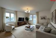 ERSTBEZUG: Großzügige 2 Raumwohnung mit Balkon - top saniert mit Traumbadezimmer, tolle ÖFFI Anbindung, provisionsfrei und sofort beziehbar