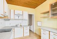 Ruhige 3-Zimmer Wohnung mit Loggia, Blick ins Grüne und Gartenmitbenützung sucht neue Eigentümer!