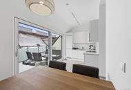 Eine ganze Etage im Haus besitzen!