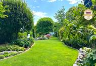 Exklusives Haus mit traumhaftem Garten