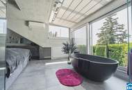 Villa Morgani – Moderne Architektur trifft auf mediterrane Ruheoase in absoluter Privatsphäre