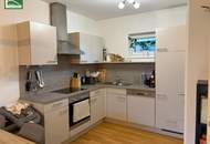 Charmante Erdgeschosswohnung mit Terrasse & Garten!