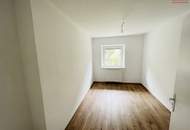 Einladende 3-Zimmer Wohnung im Grünen