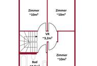 Heute wohnen, später kaufen! Leistbares Miet-Kauf-Konzept I individuell gestaltbare Grundrisse I Einfamilienhaus, Doppelhaus, Reihenhaus...
