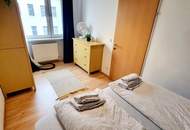 U-Bahn vor der Türe! Wohnen, wo Wien pulsiert... Beste öffentliche Anbindung und Infrastruktur! Urban, fresh, möbliert! Tolles Preis-Leistungs-Verhältnis!