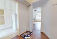 Top angebundene, barrierefreie 2-Zimmer-Wohnung im 3. Liftstock nahe WLB/Badner Bahn