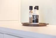 PENTHOUSE MIT TRAUMHAFTER TERRASSE AUF EINER EBENE