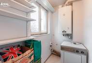 WOHNTRAUM MIT VIEL POTENZIAL - WUNDERSCHÖNE 5 ZIMMERWOHNUNG MIT TERRASSE - IN BESTLAGE DES 19. BEZIRKS