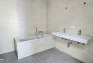Wohnen in Verbundenheit - Charakterwohnung mit uneinsehbarer Dachterrasse - provisonsfrei, inkl. 2 TG Plätze