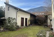 Zinshaus mit historischem Charme